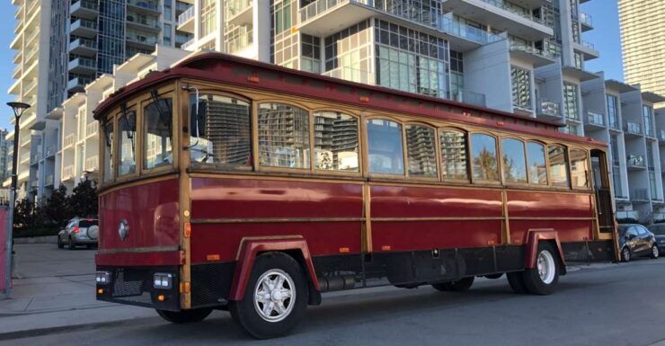 Vancouver: Hop-On Hop-Off Trolley Tour Wit 24 & 48 Hour Pass - Booking Flexibility Options