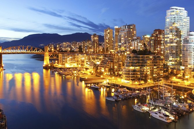 Vancouver Hourly Rate Disposal Service With Private Driver in Luxury SUV - Common Questions