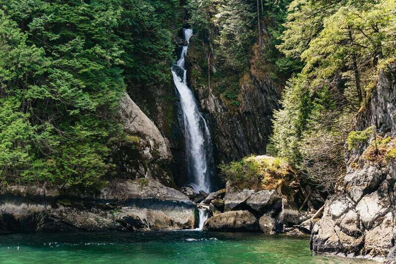 Vancouver: Indian Arm and Granite Falls Zodiac Boat Tour - The Value of the Experience