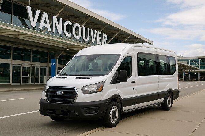 Vancouver International Airport Private Transfer - Good To Know