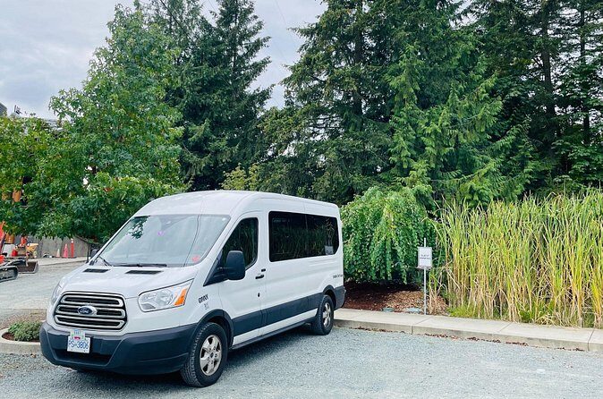 Vancouver International Airport Private Transfer - Final Thoughts