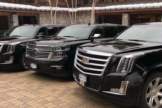 Vancouver International Airport to Whistler Private Transfer - Booking Flexibility