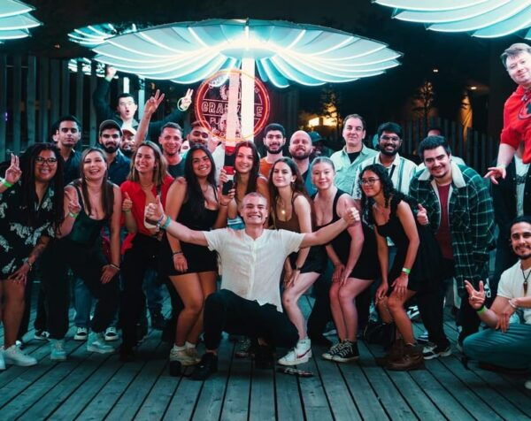 Vancouver : International Pub Crawl - Frequently Asked Questions