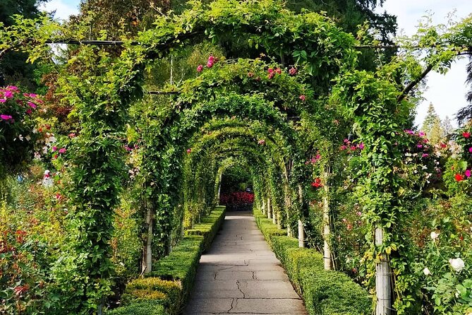 Vancouver Island 2-Day Tour 3/4/5 Star Hotel (Chinese & Eng) - The Sum Up