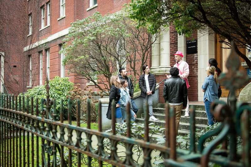 Vancouver: LGBTQ2+ History Tour in the West End - FAQ