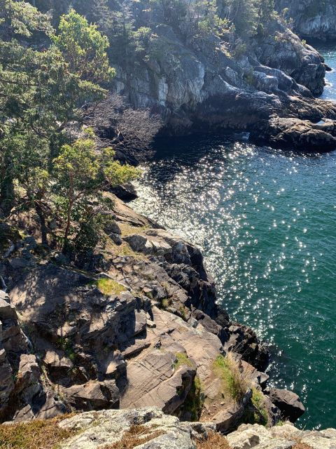 Vancouver: Lighthouse Park Hike - Activity Details