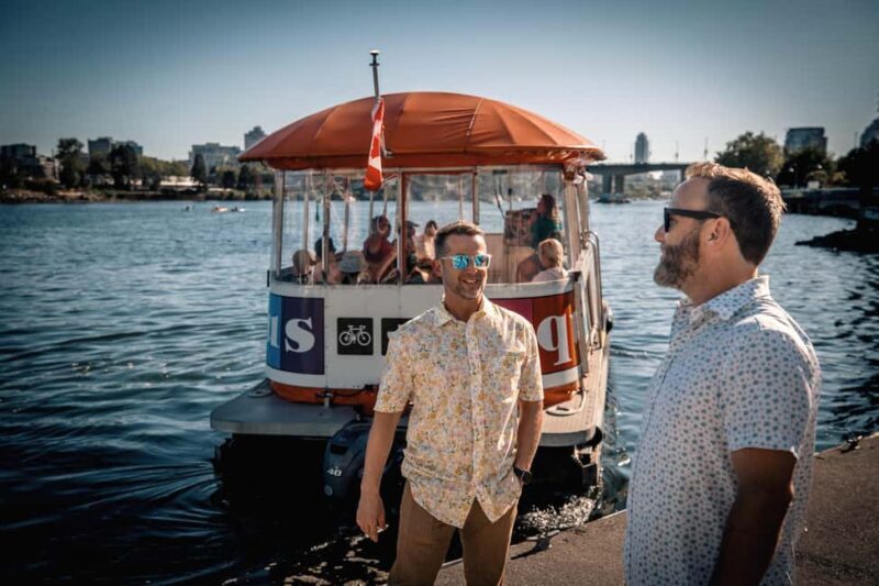 Vancouver Local Taste Trail Food Tour - Good To Know