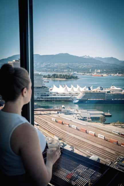 Vancouver Local Taste Trail Food Tour - What to Expect on the Vancouver Local Taste Trail Food Tour