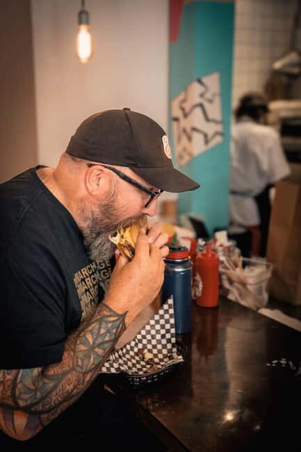 Vancouver Local Taste Trail Food Tour - In-Depth Breakdown of the Experience