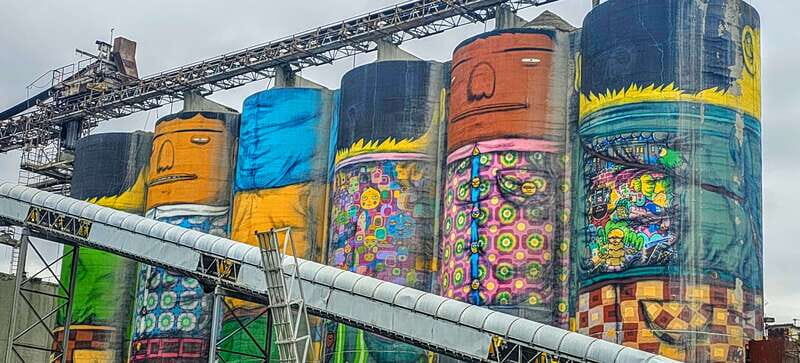 Vancouver Marvels: Private Day Tour Exploring 25 Attractions - Exploring Vancouver in One Day: What to Expect