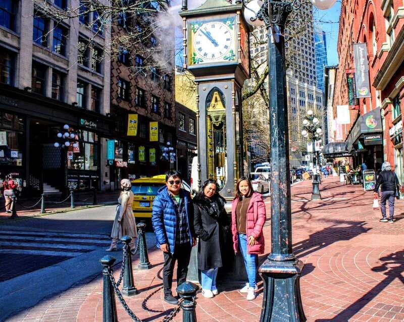 Vancouver Marvels: Private Day Tour Exploring 25 Attractions - The Sum Up