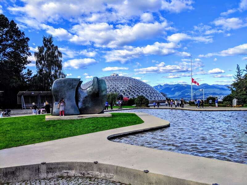 Vancouver Marvels: Private Day Tour Exploring 25 Attractions - FAQ