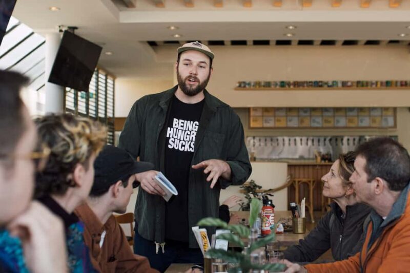 Vancouver: Mount Pleasant Food and Street Art Tour - Introduction