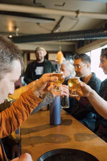 Vancouver: Mount Pleasant Food and Street Art Tour - Analyzing the Price and Value