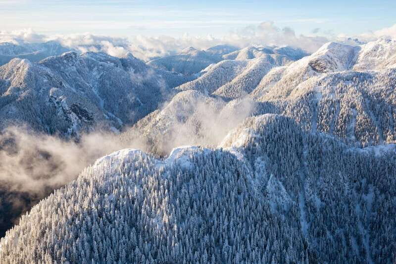Vancouver: Mount Seymour/ Winter Hike/ Snowshoeing - What Makes This Tour Stand Out?  