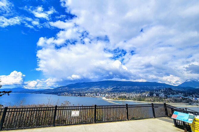 Vancouver Mountain to Mountain (Grouse,Cypress,Mount Seymour) Private - Tour Overview