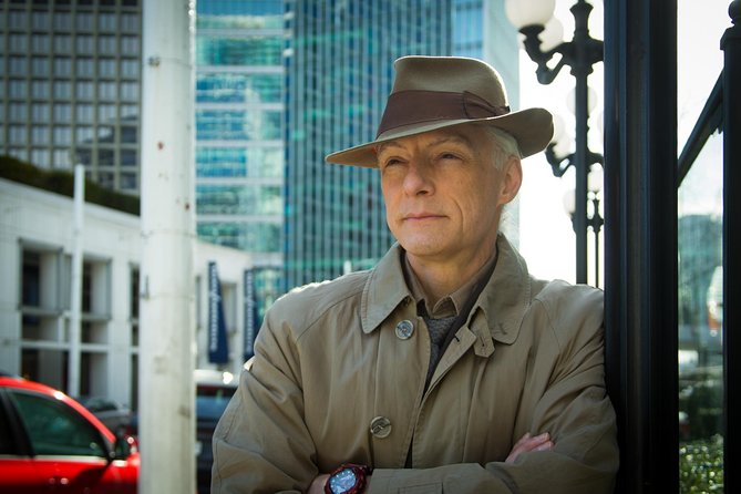 Vancouver Murder Mystery Adventure in Gastown (2-6 Players) - Meeting Point and Starting Location