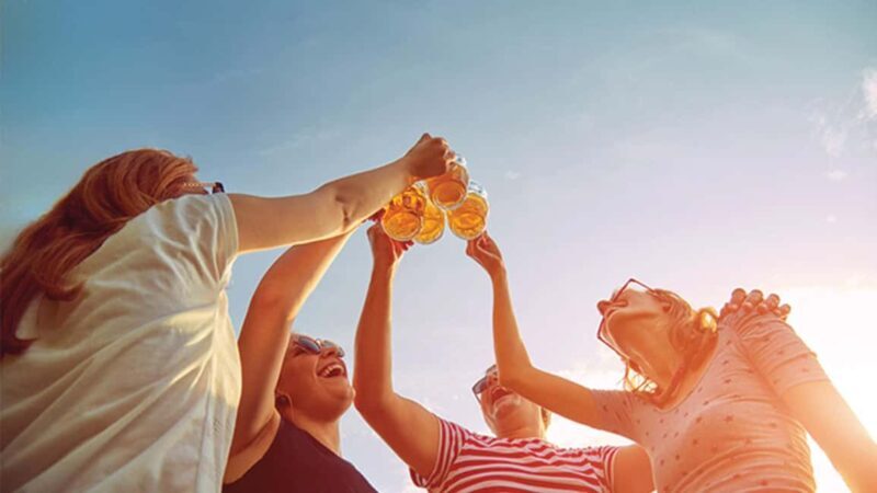 Vancouver - New Year's Eve Cruise - Vancouver - New Years Eve Cruise: A Celebration on the Water