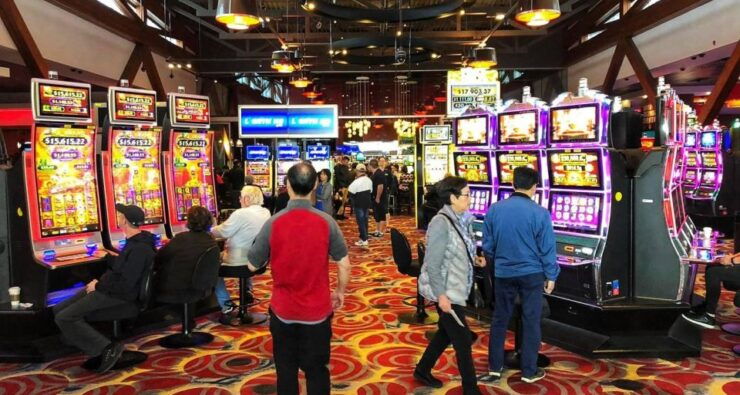 Vancouver Night Life and Casino Private Tour - Tour Details
