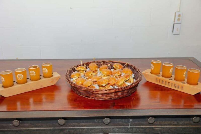 Vancouver: North Shore Food Tour with Harbour ride - A Complete Breakdown of the Experience