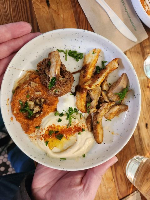 Vancouver: North Van Shipyards Food Tour - Tour Overview and Highlights