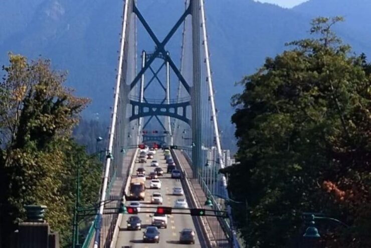Vancouver Perfect Day Grouse Mountain&Capilano Suspension - Activity Details
