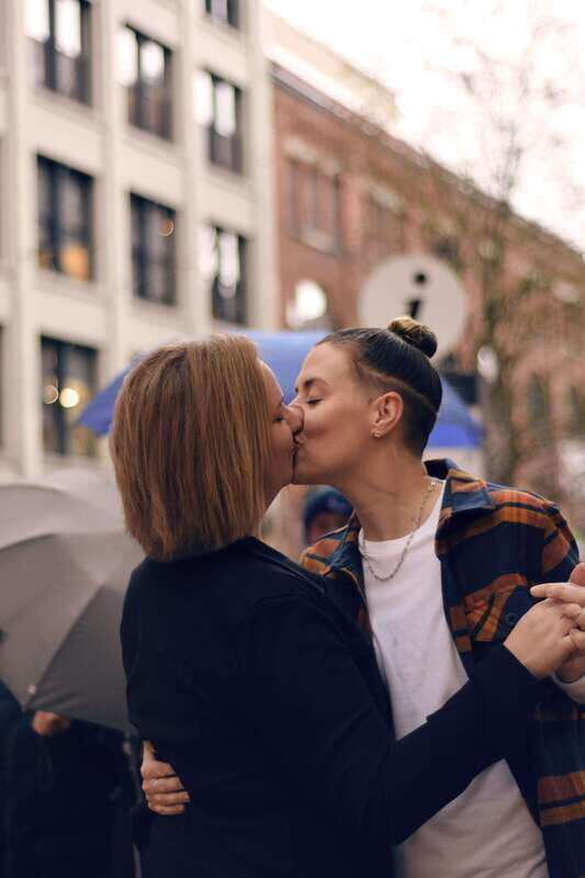 Vancouver Personal Photography Tour - FAQ