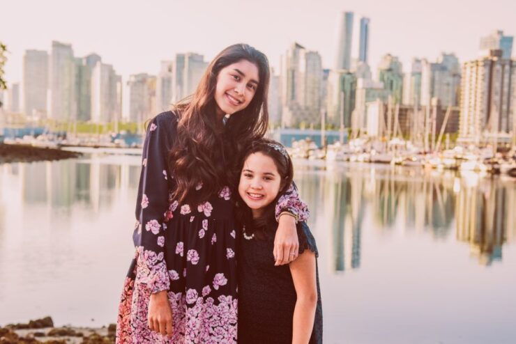 Vancouver: Personal Travel & Vacation Photographer - Activity Details