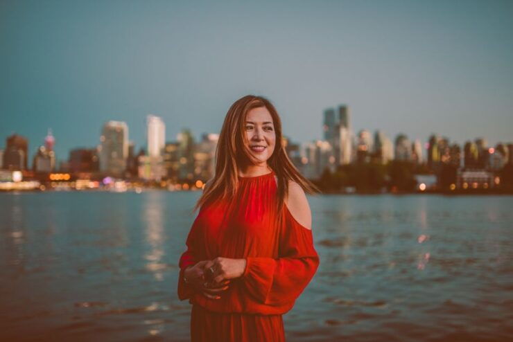 Vancouver: Personal Travel & Vacation Photographer - Photography Experience