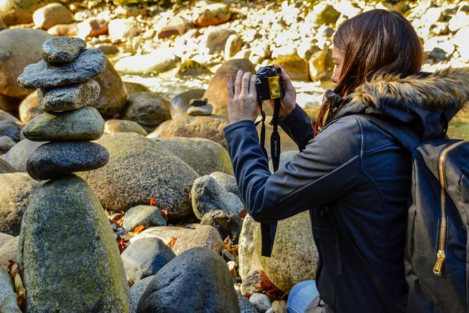 Vancouver Photography Private Tour Including Stanley Park - Refund and Cancellation Policy
