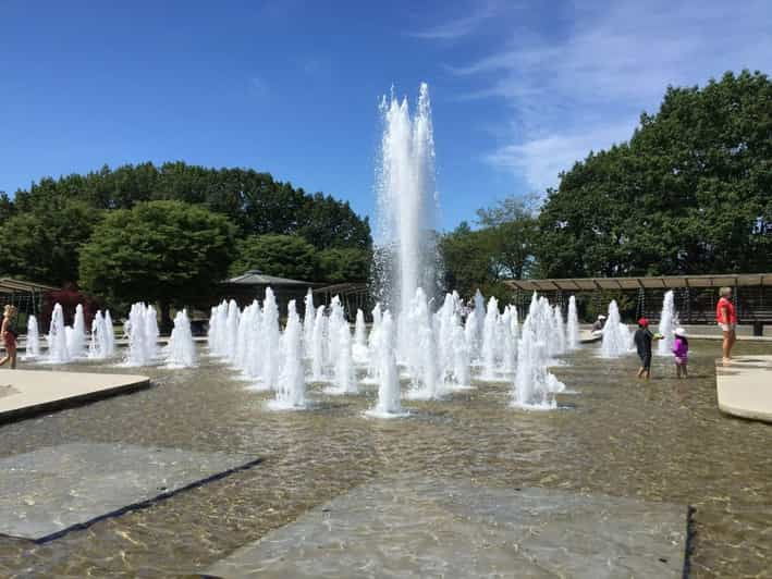 Vancouver: Private City Tour and North Shore Day Trip - Good To Know