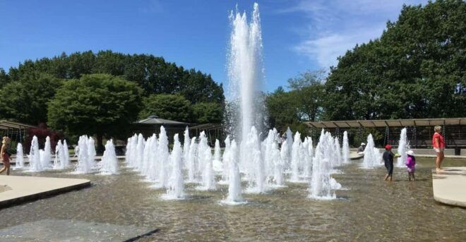 Vancouver: Private City Tour and North Shore Day Trip - Inclusions