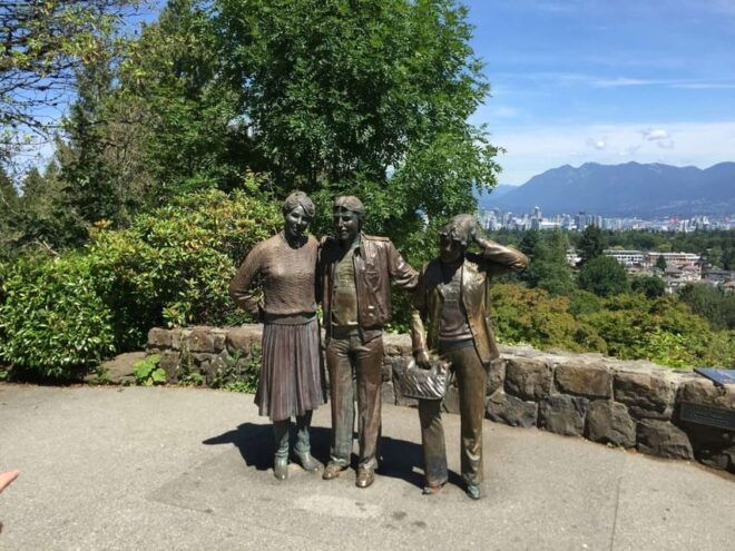 Vancouver: Private City Tour and North Shore Day Trip - Booking and Availability