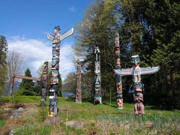 Vancouver: Private City Tour With Airport Transfer - Language and Availability