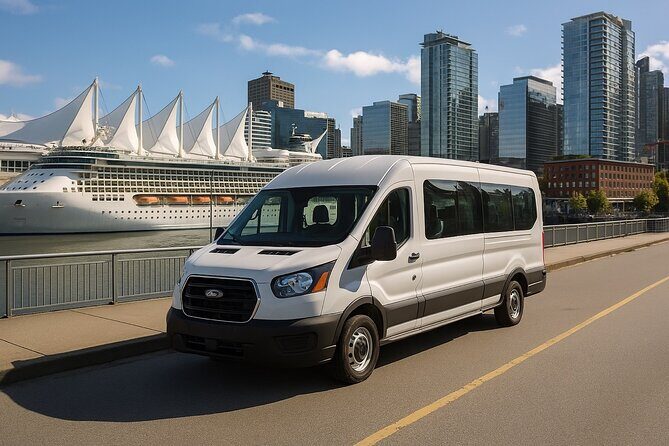 Vancouver Private Cruise Ship Transfer - Good To Know