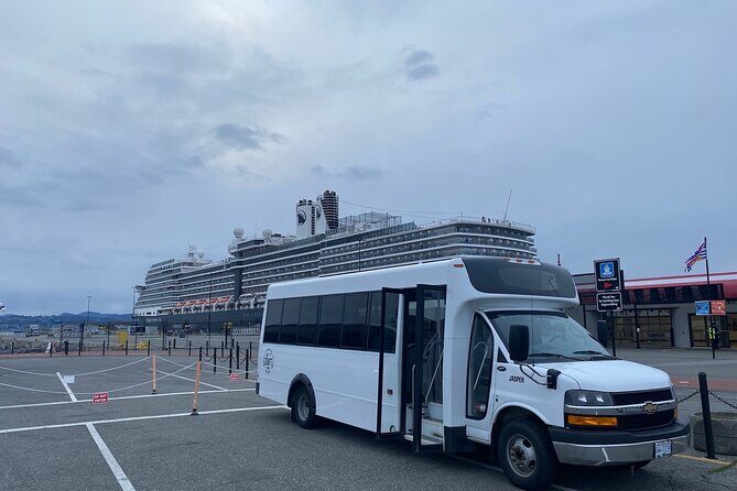 Vancouver Private Cruise Ship Transfer - What Travelers Are Saying (Based on a Limited Review Pool)