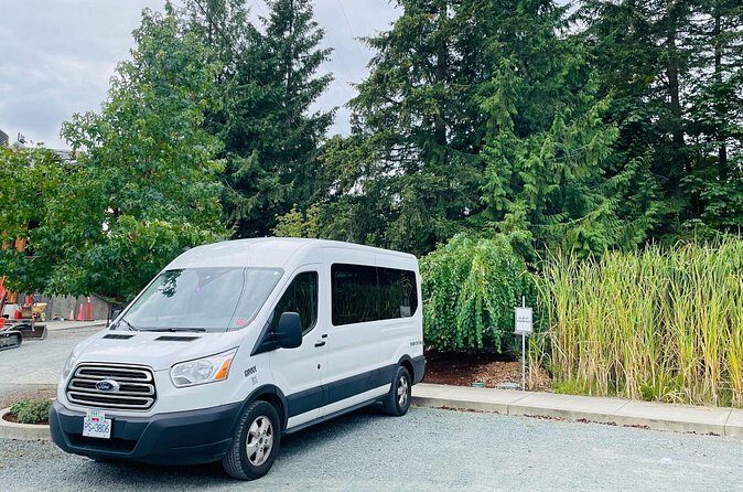 Vancouver Private Cruise Ship Transfer - Practical Tips for Booking and Using the Service