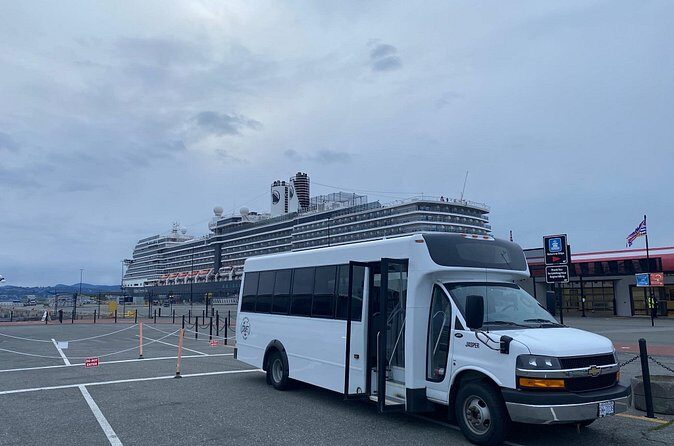 Vancouver Private Cruise Ship Transfer - FAQ
