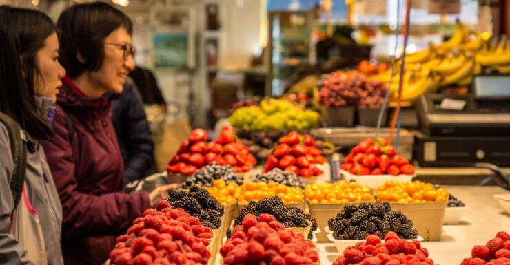 Vancouver: Private Cultural Tour With Pickup & Dimsum Lunch - Booking Details