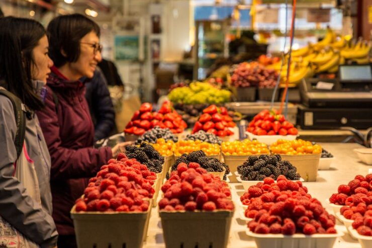 Vancouver: Private Cultural Tour With Pickup & Dimsum Lunch - Tour Highlights