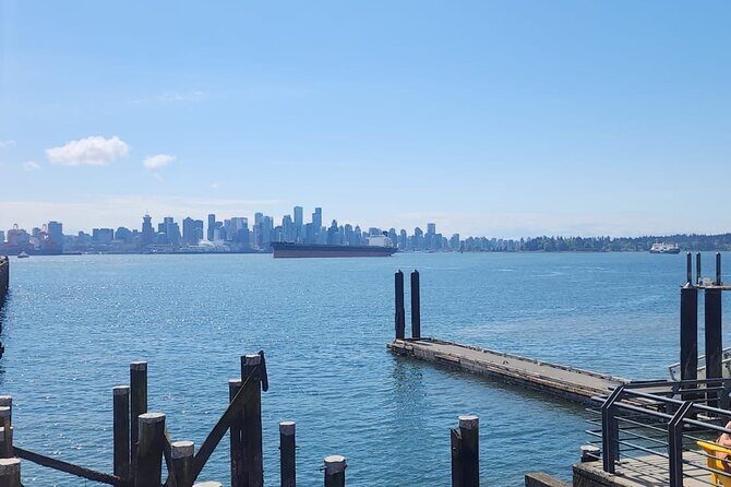 Vancouver Private Day Tour - An In-Depth Look at the Vancouver Private Day Tour