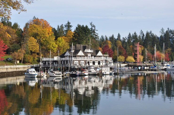 Vancouver: Private Guided City Tour With Pickup - Booking Details