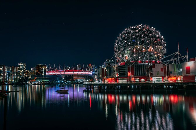 Vancouver (Private SUV) City Tours - Common Questions