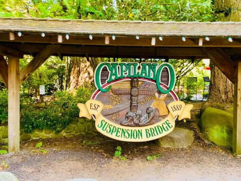 Vancouver: Private Tour City Sights, FlyOver & Capilano - The Value of Private, All-Inclusive Tours