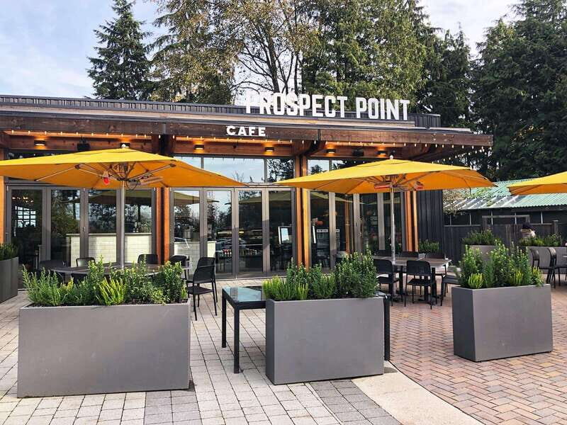 Vancouver: Private Tour City Sights, FlyOver & Capilano - Who Should Book This Tour?