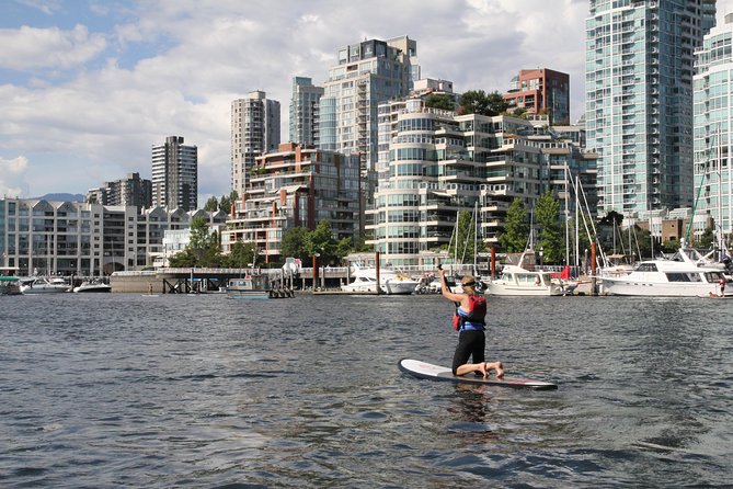 Vancouver Private Tour - Cancellation Policy and Refund Options