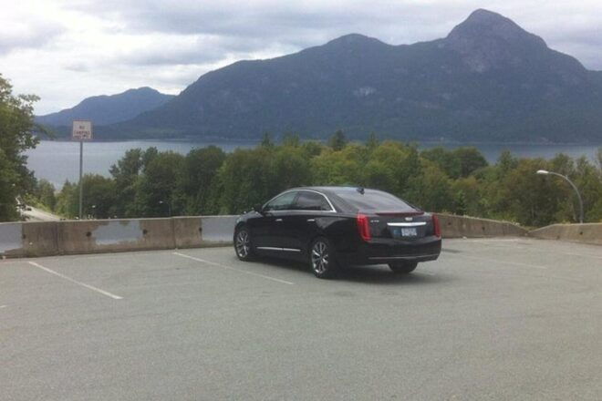 Vancouver: Private Tour of Vancouver & North Vancouver - Booking Information