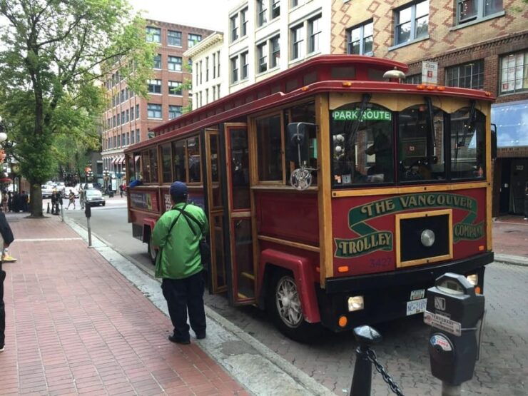Vancouver: Private Tour to Squamish With Gondola Ride - Itinerary Highlights