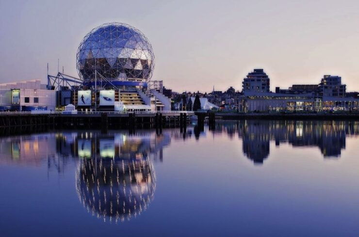 Vancouver: Private Tour With a Local - Booking Details