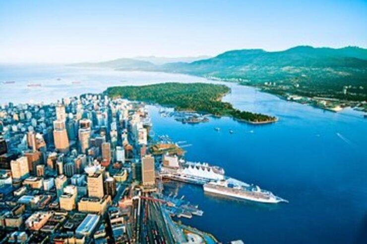 Vancouver: Private Transfer - Canada Place Cruise Terminal - Booking Flexibility